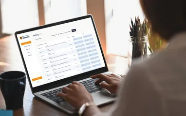 Albrecht Seebestattungen - Auftragsverwaltung