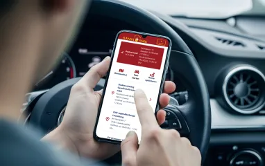 Einsatzplanung Software | Dispositionssysteme